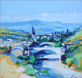 Lagrasse Corbieres